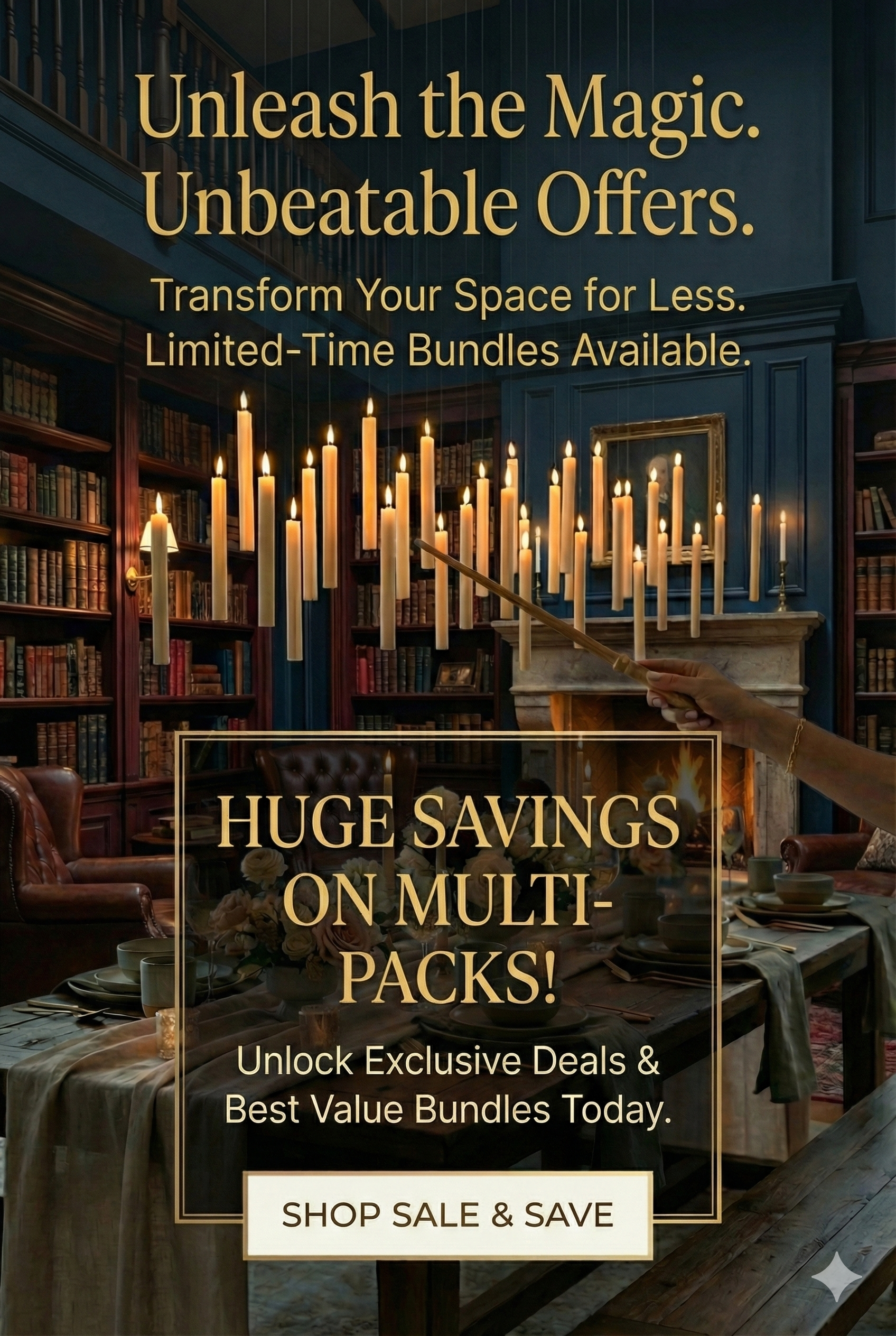 A Unique Decor Gift for Special Occasions